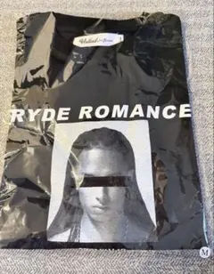 vallad RYDEROMANCE MUGSHOT Tシャツ kaneee M vallad RYDEROMANCE MUGSHOT Tシャツ kaneee M - メルカリ