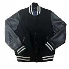 UNITED ARROWS 本革スタジャン エディ Saint Laurentのサムネイル