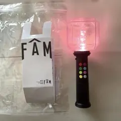 timelesz オリジナルペンライト