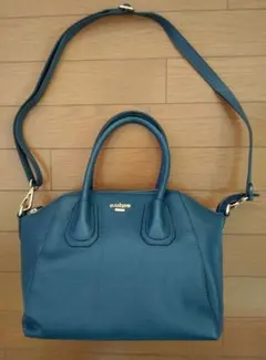 ズッケロ ショルダーバッグ