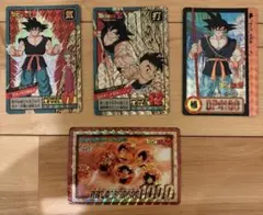 2026年最新】ドラゴンボールカードダスの人気アイテム - メルカリ