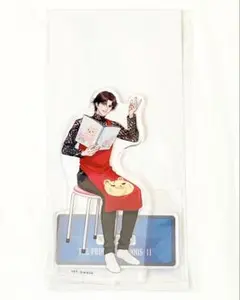 2025年最新】跡部景吾 アクスタの人気アイテム - メルカリ