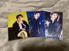 wayv 威神v シャオジュン ブロマイド サイン 入り