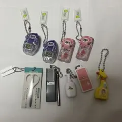 日用品系ガチャガチャ　まとめ売り