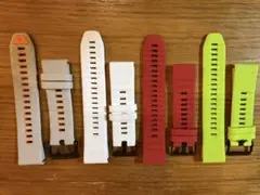 ガーミン クイックフィット 22mm 4本セット