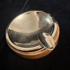 欧州王室＆皇室御用達】ジョージジェンセン 作品番号 74c カフリンクス