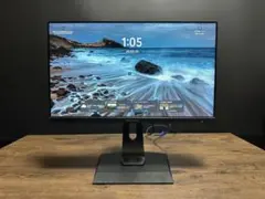 中古　GigaCrysta ディスプレイ本体 2026年最新】gigacrysta モニターの人気アイテム - メルカリ