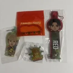 佐野玲於　GENERATIONS グッズ　セット