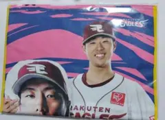 楽天イーグルス スポーツ選手