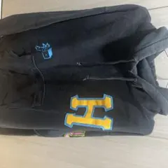 HUF パーカー