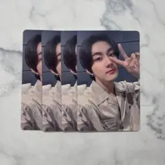 WALK THE LINE IN CINEMAS PRINTED ジョンウォン - メルカリ