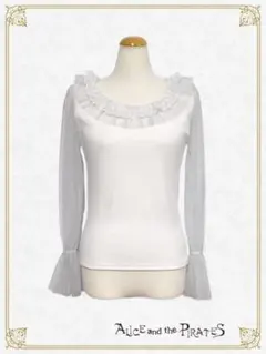 2026年最新】ALICE and the PIRATES Tシャツ・カットソーの人気