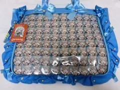 にじさんじ 緋八マナ 1周年 缶バッジ 80個