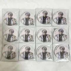 刀ミュ 山姥切長義 花影揺れる砥水　缶バッジ　ライブ　水江建太　A