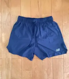 ￼ニューバランス　ショートパンツ　RC Short7