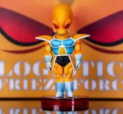 ドラゴンボール フリーザ軍 兵士 1/12サイズ ガレージキット完成品