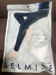 BELMISE ベルミス パジャマレギンス