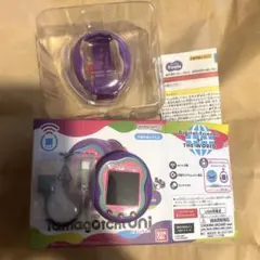 たまごっちユニ ピンク 『可哀想に！ランド』ダウンロード済み - メルカリ
