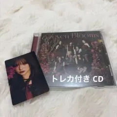 Girls² Seven Blooms 全員集合 豪華盤 トレカ A - メルカリ