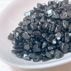 テラヘルツ 鉱石 高純度 さざれ 100g - メルカリ