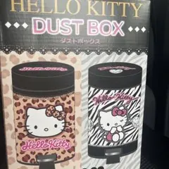 2026年最新】HELLO KITTY ごみ箱の人気アイテム - メルカリ
