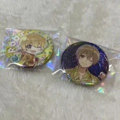 るぅとくん 缶バッジ 2個まとめ売り