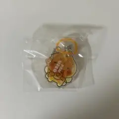 しずくちゃん アクリルめじるしチャーム アセオ君