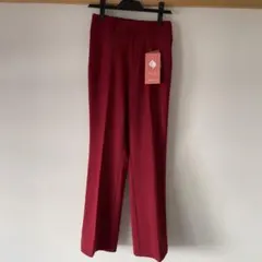 グローバルワーク　ウツクシルエットパンツ　未使用