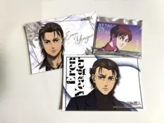 2026年最新】進撃の巨人 エレン カラオケの鉄人の人気アイテム - メルカリ