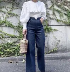 2026年最新】cygne デニムの人気アイテム - メルカリ