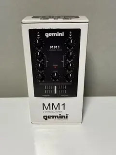 Gemini MM1　アダプター付きのサムネイル
