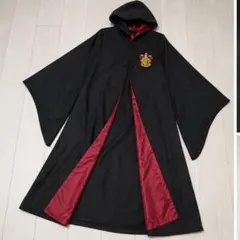ハリーポッター グリフィンドール コスプレ ローブのサムネイル