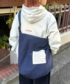 た*り様 CIAOPANIC TYPY ショルダーバッグ