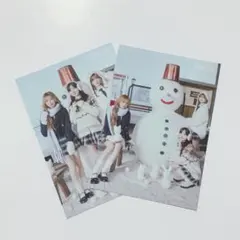 NiziU ラントレ リク マユカ ミイヒ