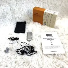 フェミミ VMR-M30 パイオニア Pioneerのサムネイル