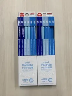 三菱鉛筆 uni Palette かきかた鉛筆 2Bのサムネイル