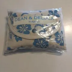 DEAN & DELUCA DDHショッピングバッグ