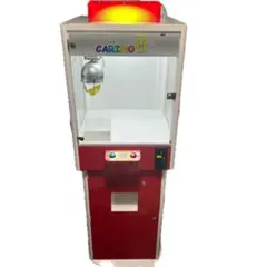 セバスチャン様専用 クレーンゲームカリーノ2 エスプランUFO