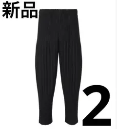 定価5万 taakk SOUVENIR SLACKS - メルカリ
