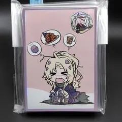 2025年最新】エクレシア スリーブの人気アイテム - メルカリ