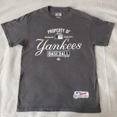 Majestic MLB NY Yankees Authentic Tシャツ