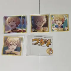 プロセカ 天馬司 シール・ステッカー 7点セット