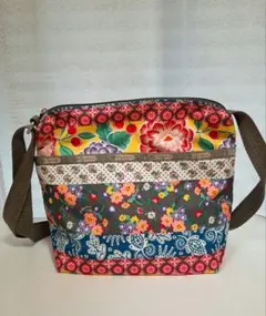 レスポートサック ショルダーバッグ