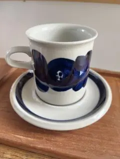 アラビア　アネモネ　ボウル４個セット ARABIA アネモネ ココット ボウル 4つセット ARABIAアラビア