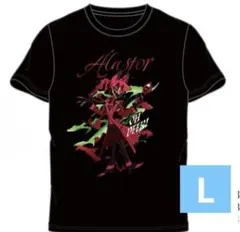 アラスター Tシャツ アベイル ハズビンホテル Lサイズ - メルカリ