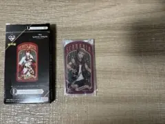 ツイステッドワンダーランド カリム 一番くじ