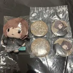 2026年最新】ふわぷち プロセカ 東雲絵名の人気アイテム - メルカリ