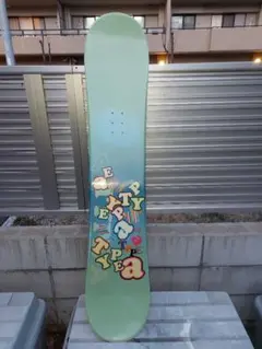 2025年最新】TYPE A スノーボード 板の人気アイテム - メルカリ