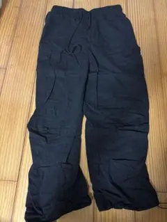 ナイロンパンツ ワークパンツ