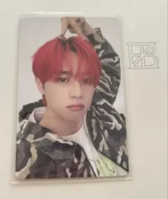 ドボイズ　ソヌ　Dreamlike  サイン　トレカ 2026年最新】the boyz ソヌ サインの人気アイテム - メルカリ
